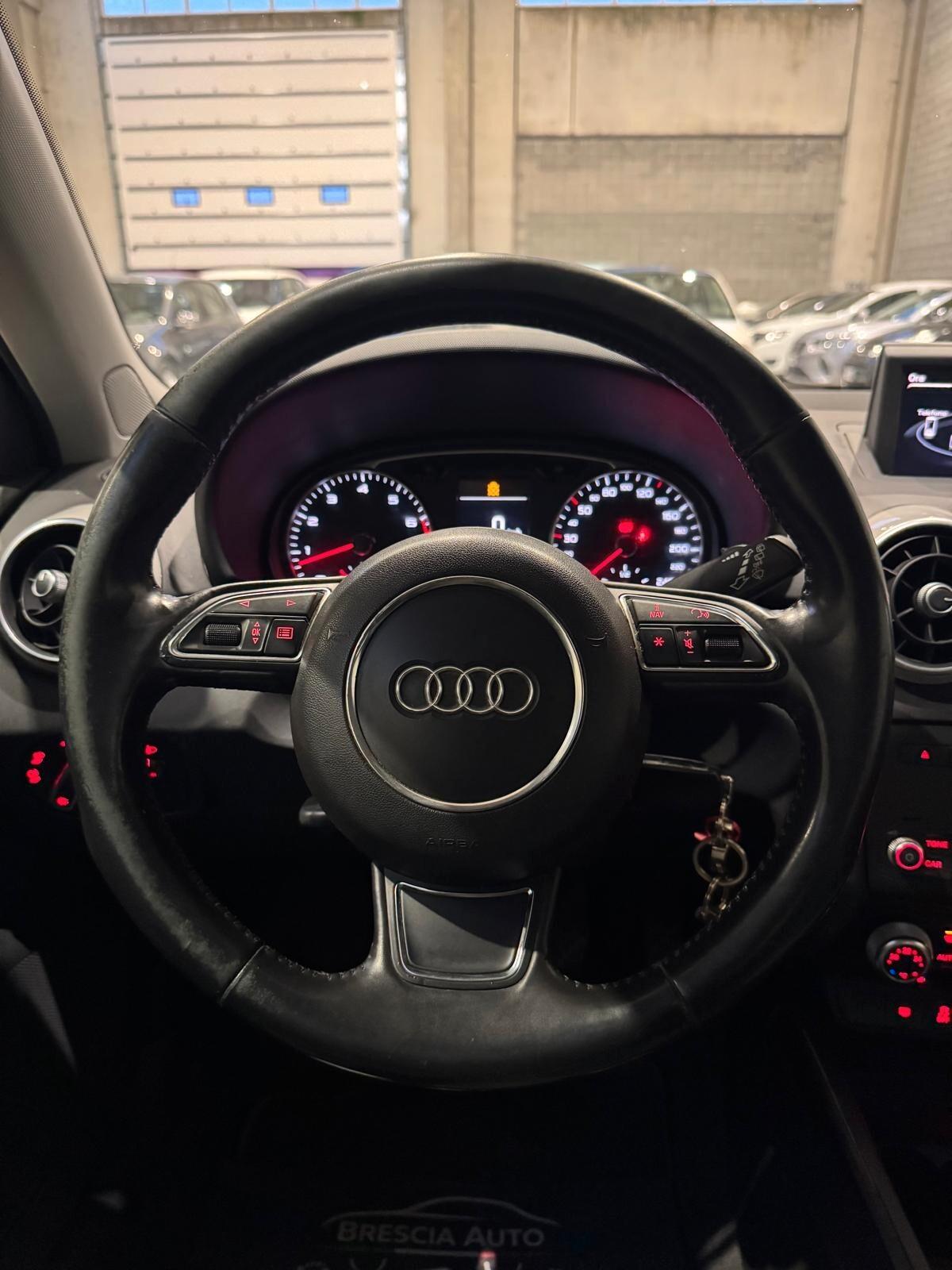 Audi A1 1.2 TFSI Ambition