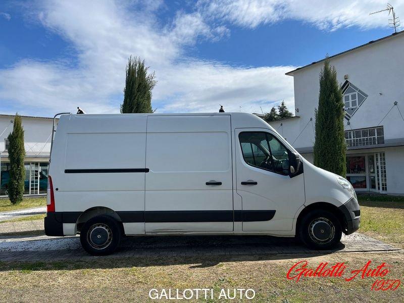 Renault Master T33 2.3 dCi/125cv Furgone E5