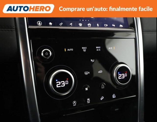 LAND ROVER Discovery Sport 2.0D I4-L.Flw 150 CV AWD Auto S