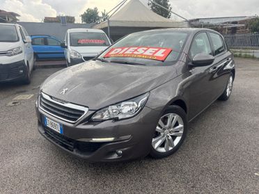 Peugeot 308 1.6 HDi 92 CV Business