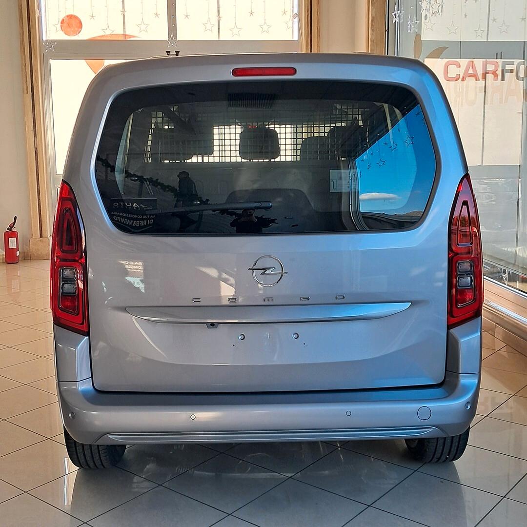 Opel Combo Life Combo Life 1.5D 100 CV S&S MT6 Edition Plus N1