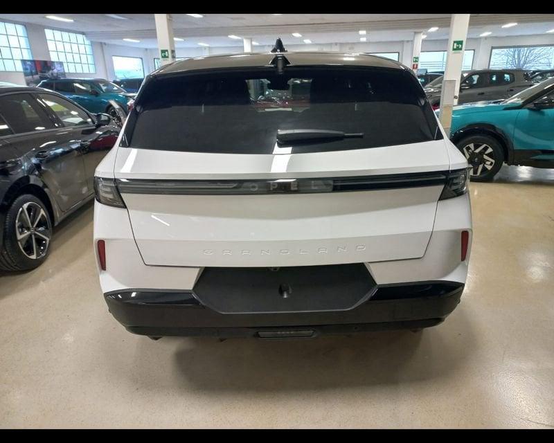 Opel Grandland Nuovo GS 145CV EDCT