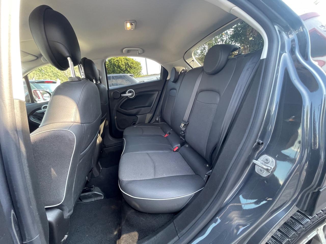 Fiat 500X Cross Plus DCT 1.6 Multijet 120cv