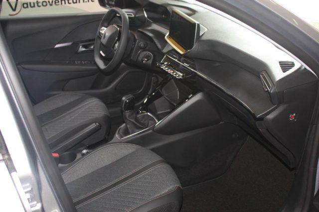 PEUGEOT 208 1200 PureTech KM ZERO 5 porte Style