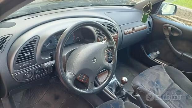 CITROEN XSARA UNICO PROPRIETARIO