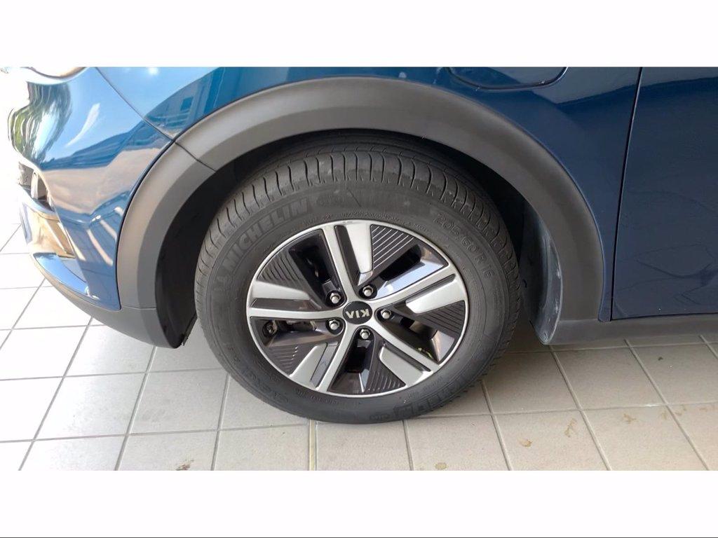 KIA Niro 1.6 gdi phev Style dct del 2021
