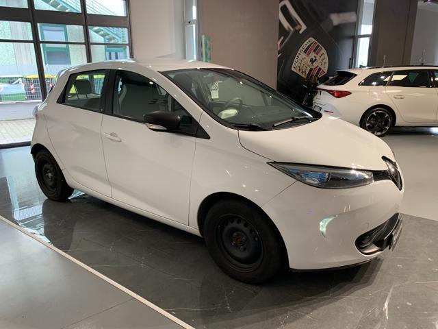 RENAULT ZOE Life R90 Flex