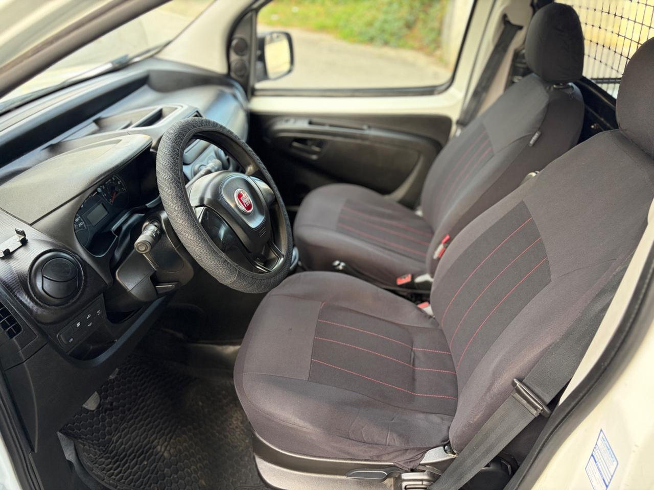 Fiat Fiorino 1.3 MJT 95CV Cargo SX