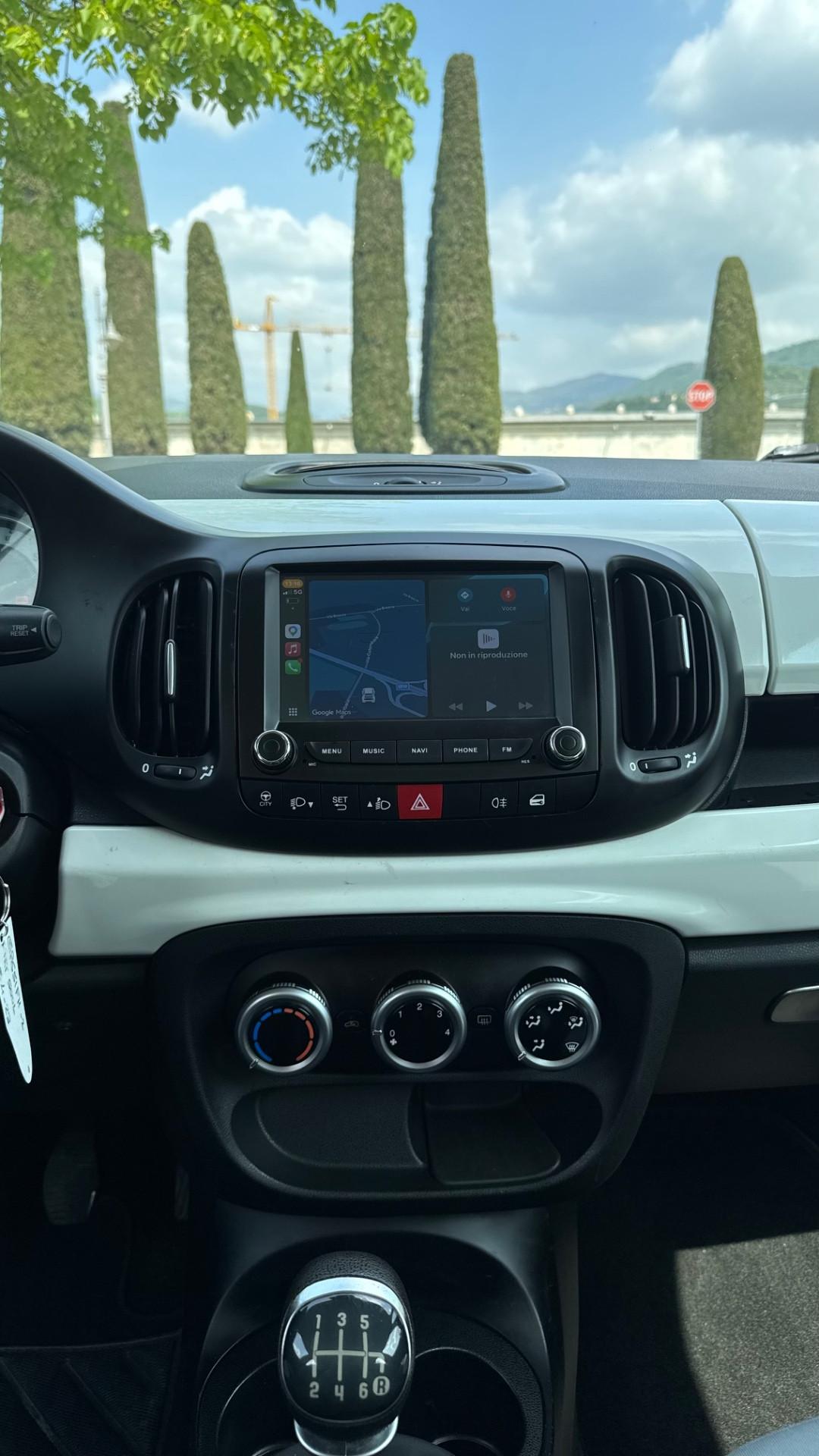 Fiat 500L 1.4 Pop Star