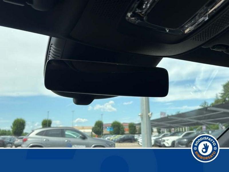 Mercedes-Benz Classe A 180d Automatic AMG Line Extra Advanced Plus