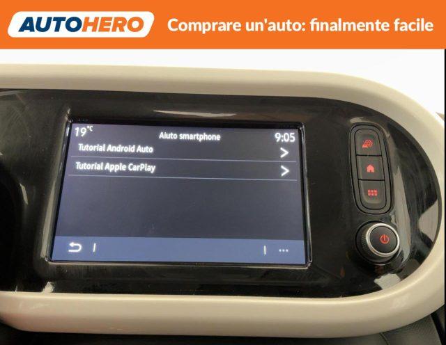 RENAULT Twingo Electric Zen