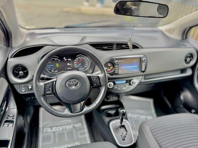 Toyota Yaris 5p 1.5h Business PREZZOREALE\UNIPRO\KMCERTIFICATI