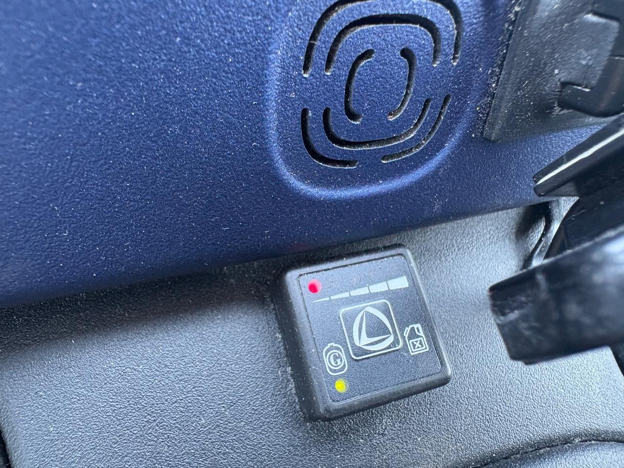 Fiat Panda 1.2 BENZ/GPL*LOUNGE*2014”PERFETTA”