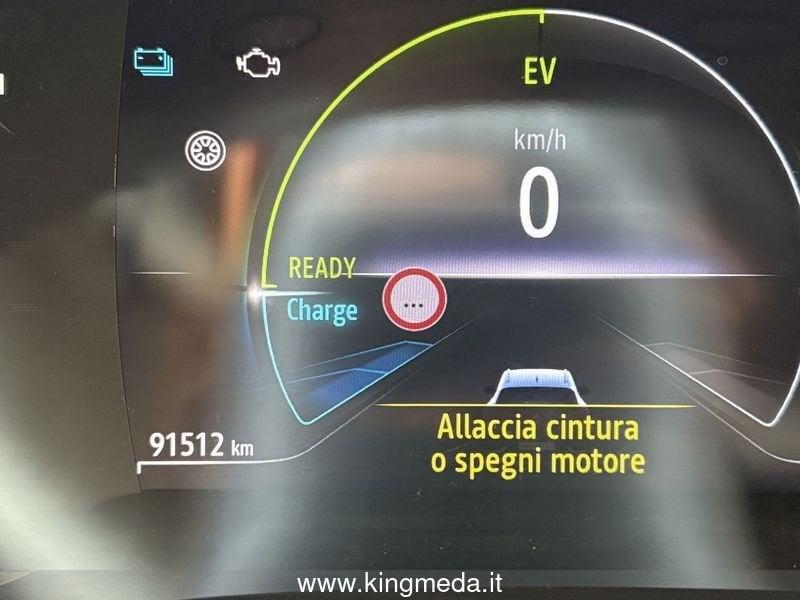 Renault Captur Captur Full Hybrid E-Tech 145 CV Zen