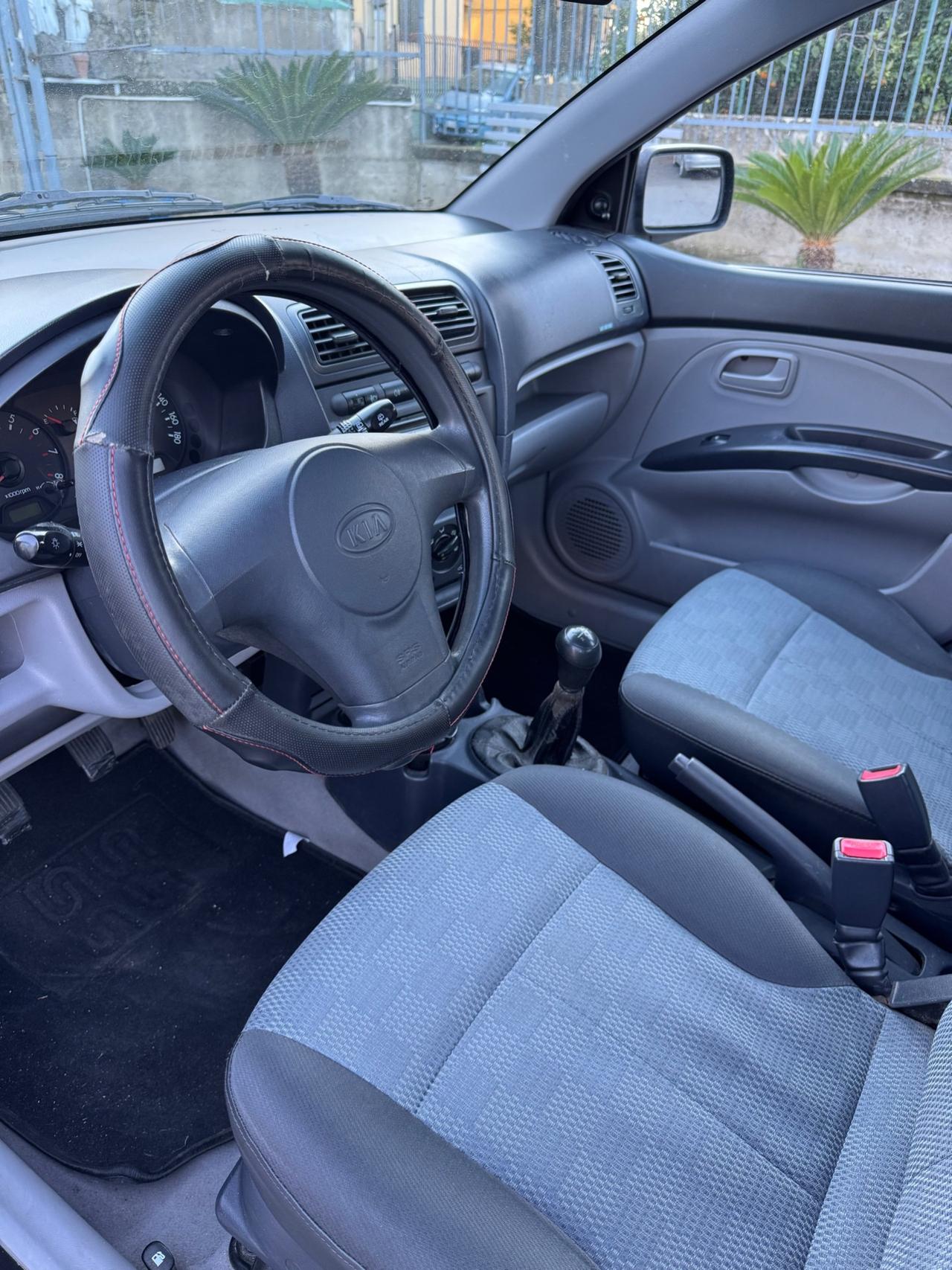 Kia Picanto 1.0 Urban NEOPATENTATI