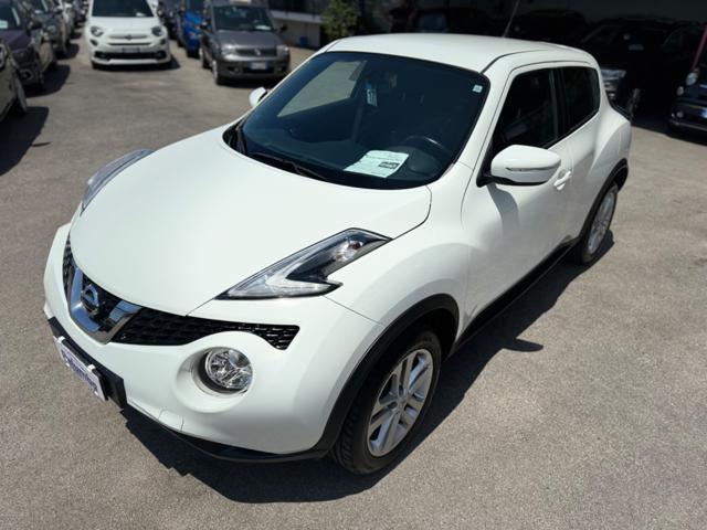 NISSAN Juke 1.5 dCi Start&Stop Tekna PERFETTA