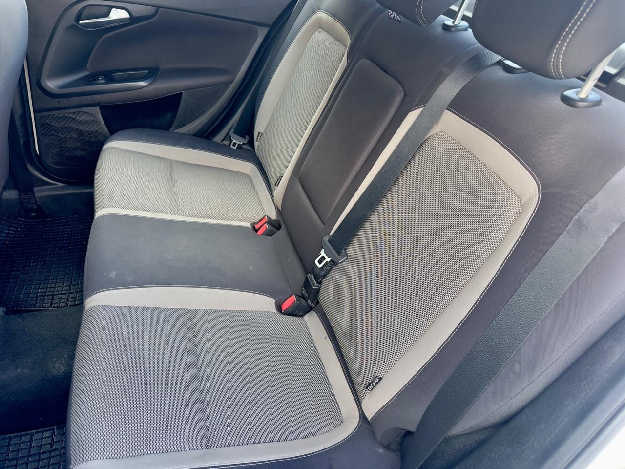 Fiat Tipo 1.6 Mjt 4 porte Opening Edition Plus