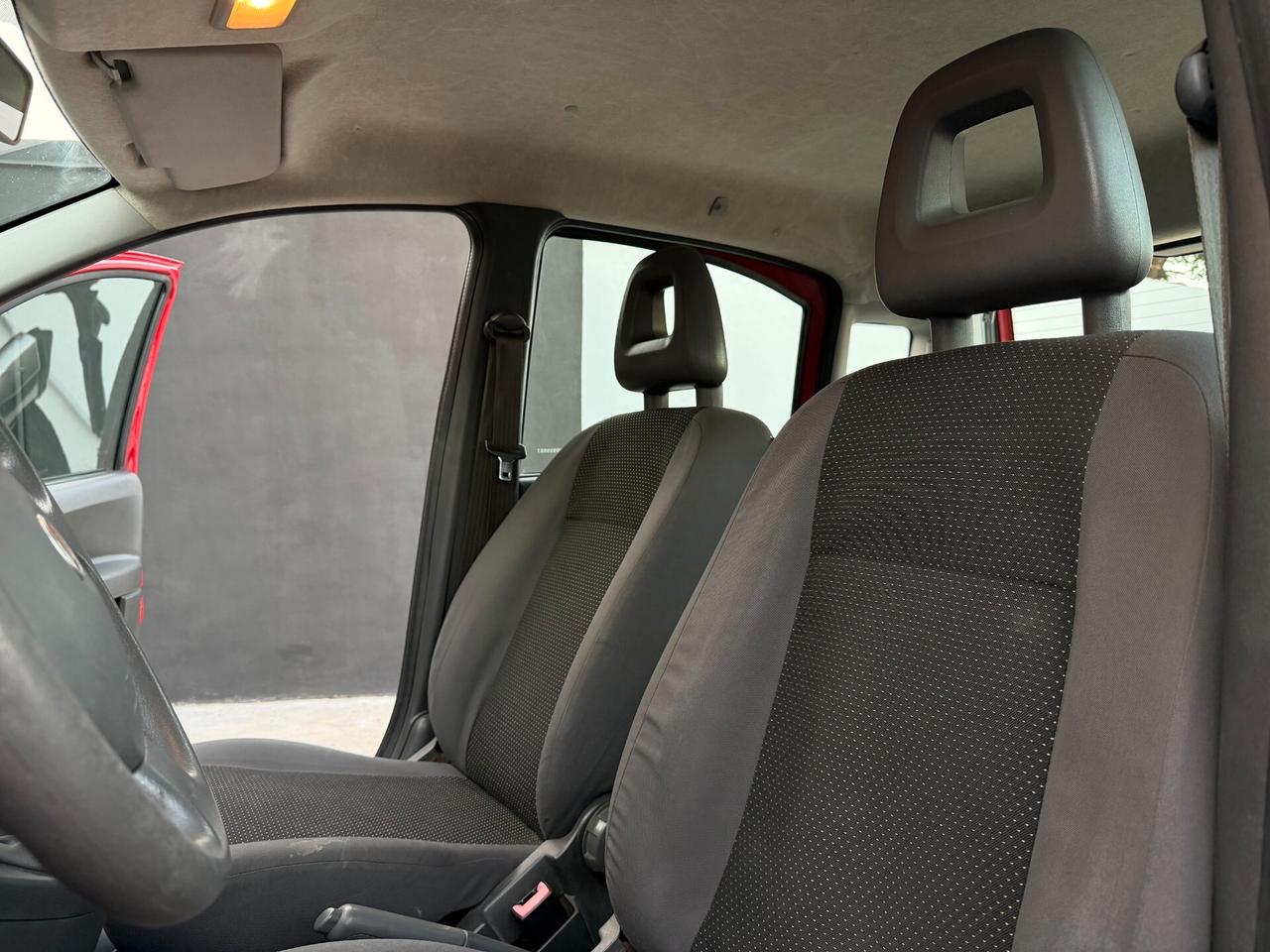 Fiat Panda 1.1 Actual