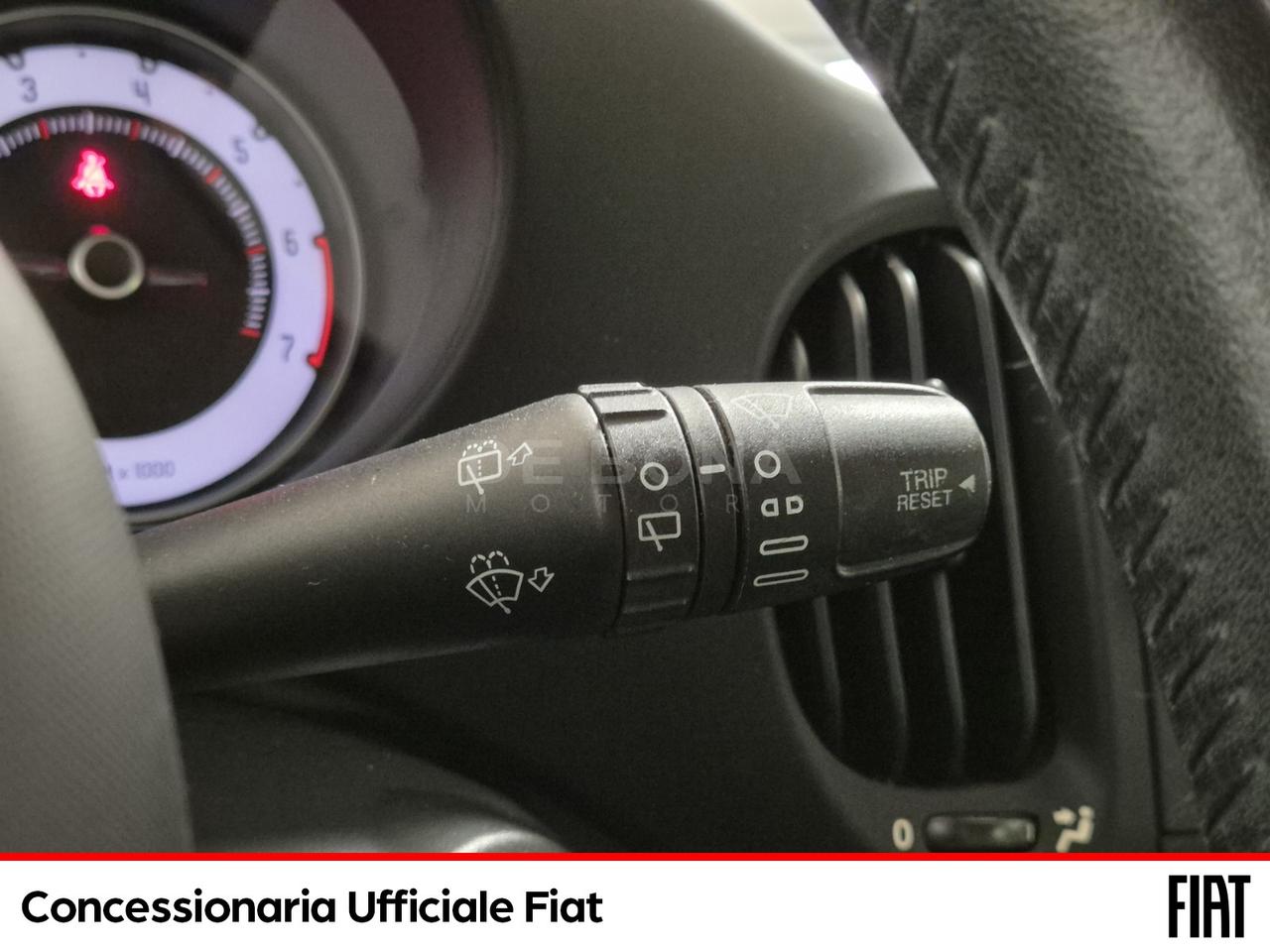 Fiat 500L 1.4 trekking 95cv