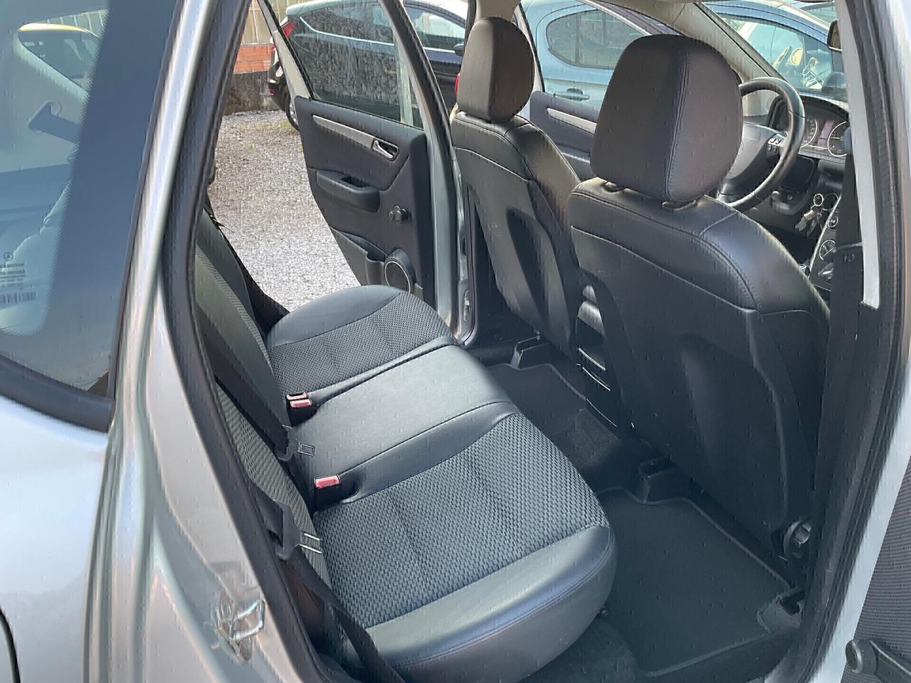 Mercedes-benz A 180 CDI Avantgarde