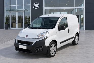 Fiat Fiorino 1.3 MJT 95CV +IVA