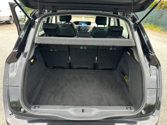 CITROEN C4 Picasso BlueHDi 120 S&S EAT6 Business