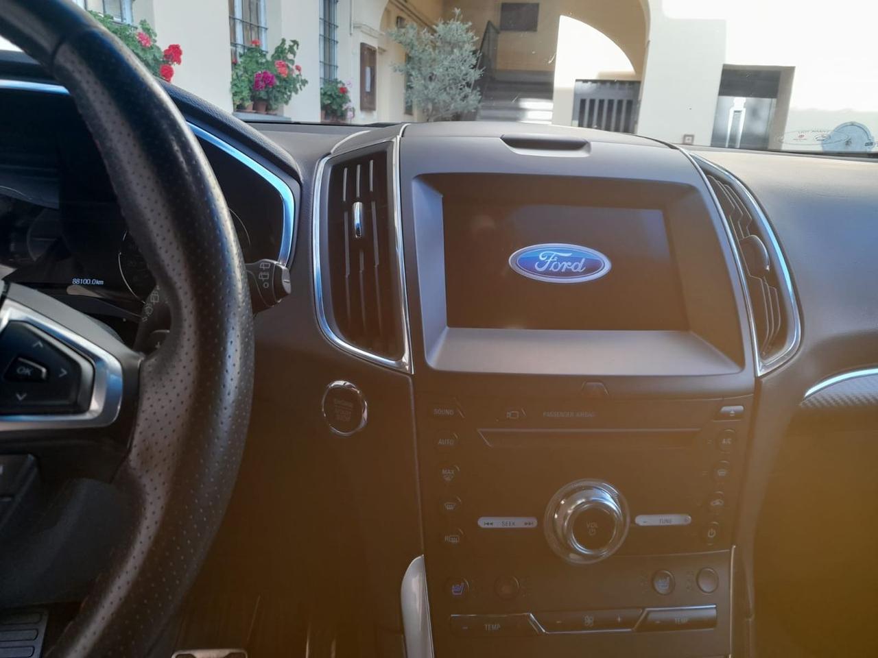 Ford Edge ST Line 2.0 EcoBlue Bi-Turbo #6799