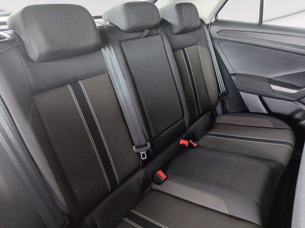 VOLKSWAGEN T-roc 1.5 tsi style del 2018
