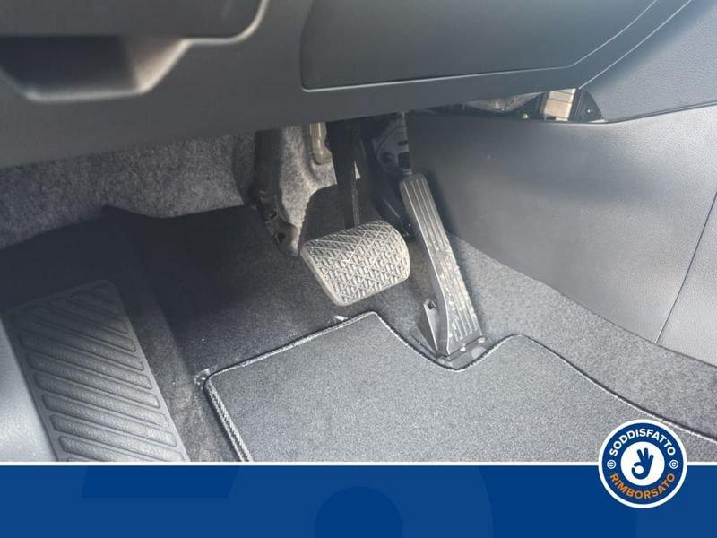 KGM Tivoli K-Line 1.5 Turbo GDI 163 CV 4WD