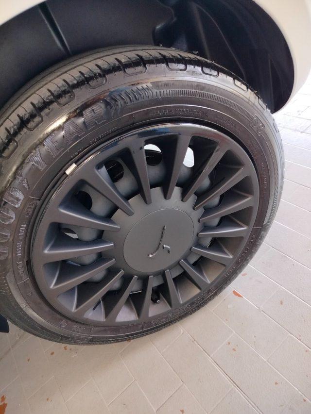 LANCIA Ypsilon 1.0 Hybrid Silver