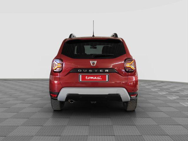 DACIA Duster Duster 1.0 TCe GPL 4x2 Prestige