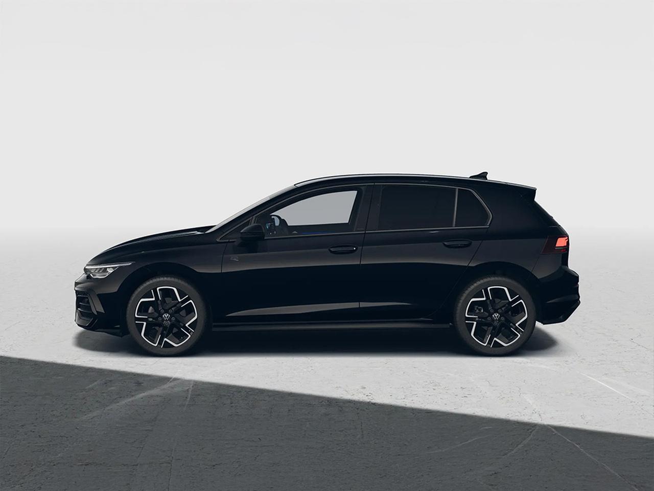 Volkswagen Golf 2.0 tdi r-line plus 150cv dsg