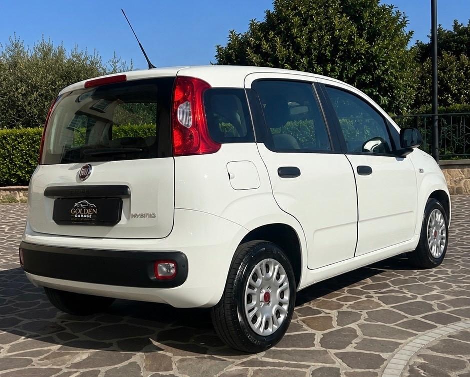 Fiat Panda 1.0 FireFly Mild Hybrid
