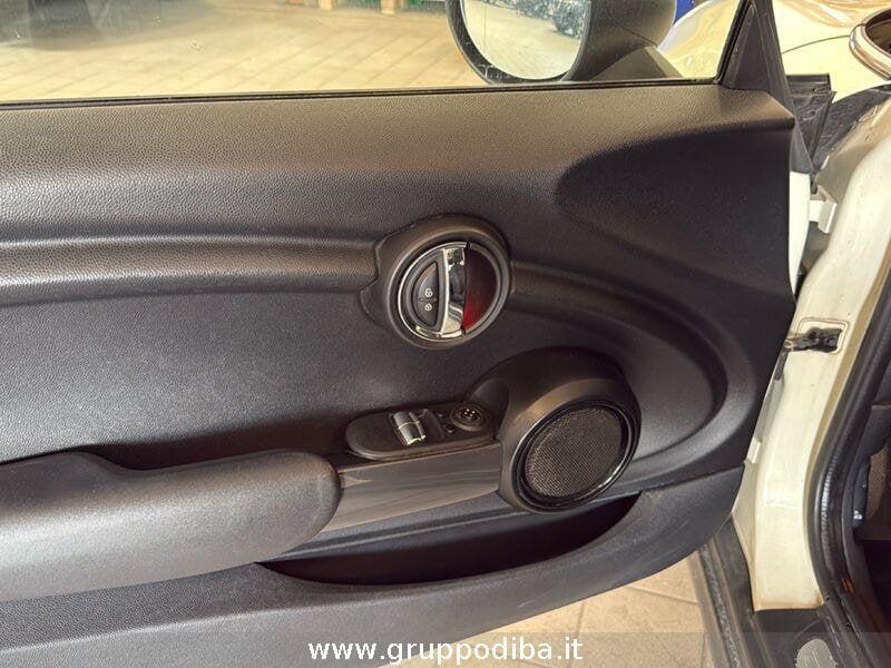 MINI Mini 2014 Benzina 1.2 One 75cv 3p
