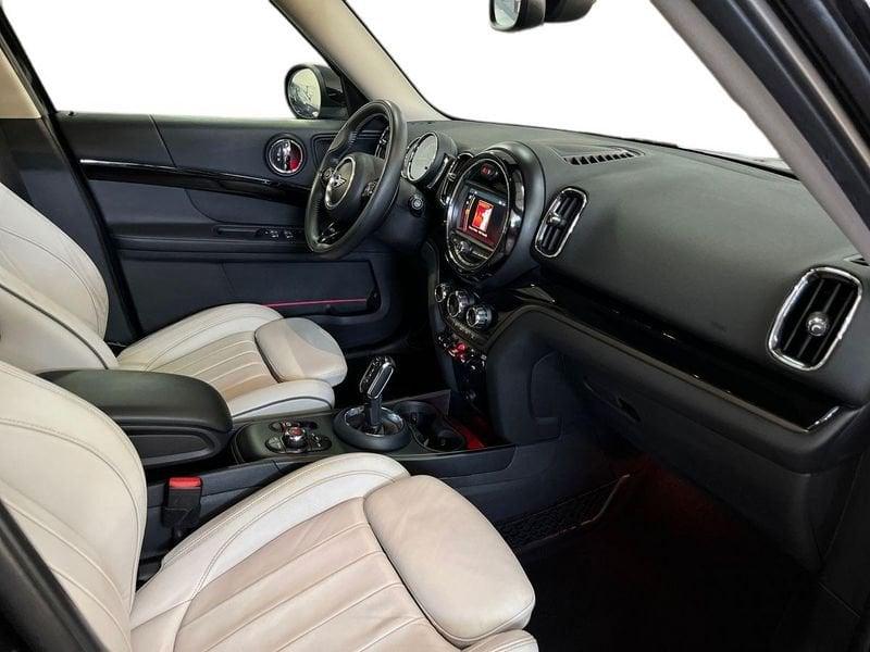 MINI Mini Countryman F60 2017 Mini Countryman 2.0 Cooper SD Hype auto