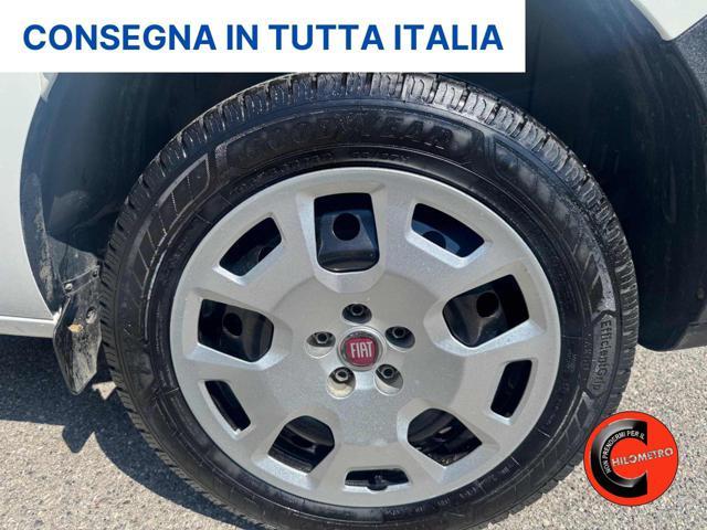 FIAT Doblo 1.3 MJT PC TN COMBI N1 E6D 5 POSTI AUTOCARRO+IVA-