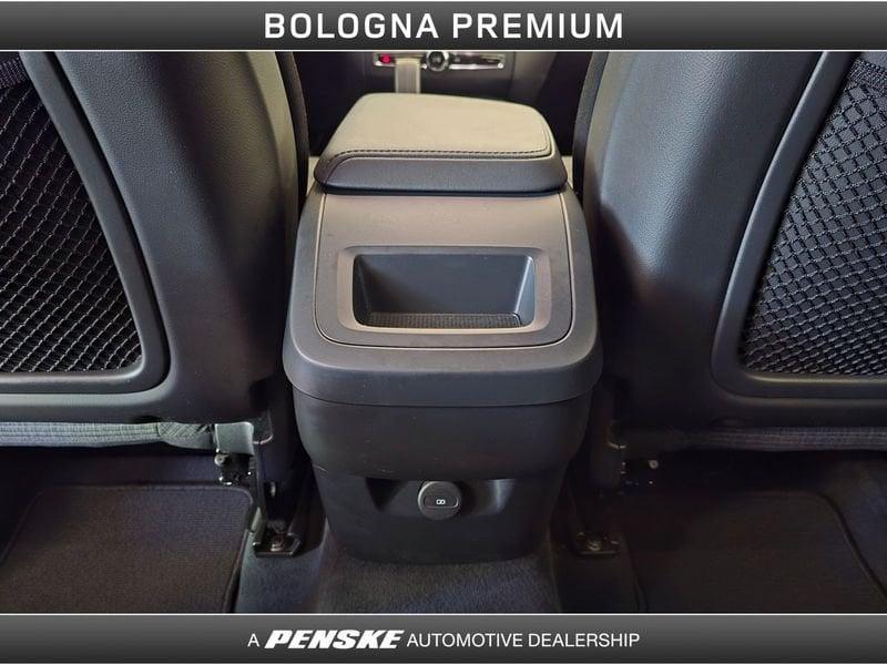 Volvo XC60 B4 (d) AWD automatico Core