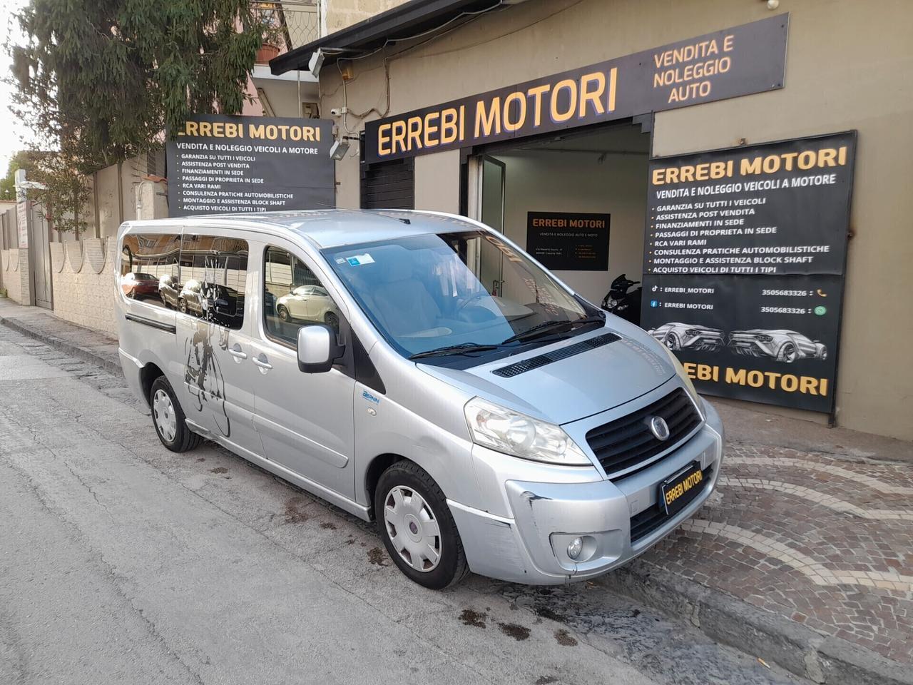 PROLUNGATO COMPRESO IVA