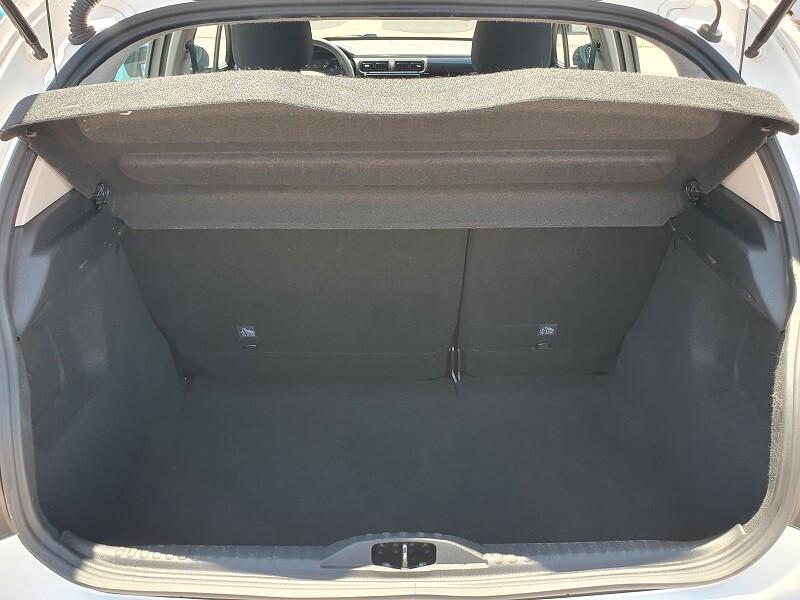 CITROËN NEW C3 1.5 BlueHDi 100 S&S 5P. LED TOUCH 7