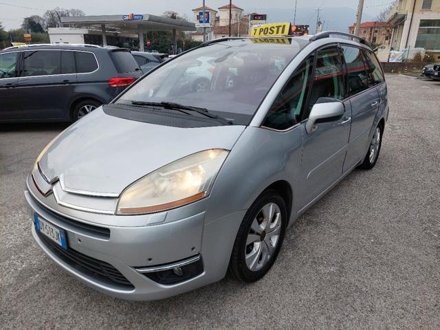 CITROEN C4 Grand Picasso 2.0 HDi 150cv 7 posti MOTORE NUOVO