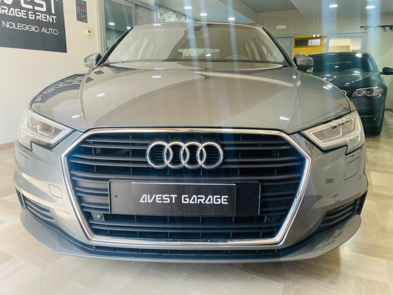 Audi A3 SPB 35 TDI S tronic Business Plus - FULL LED