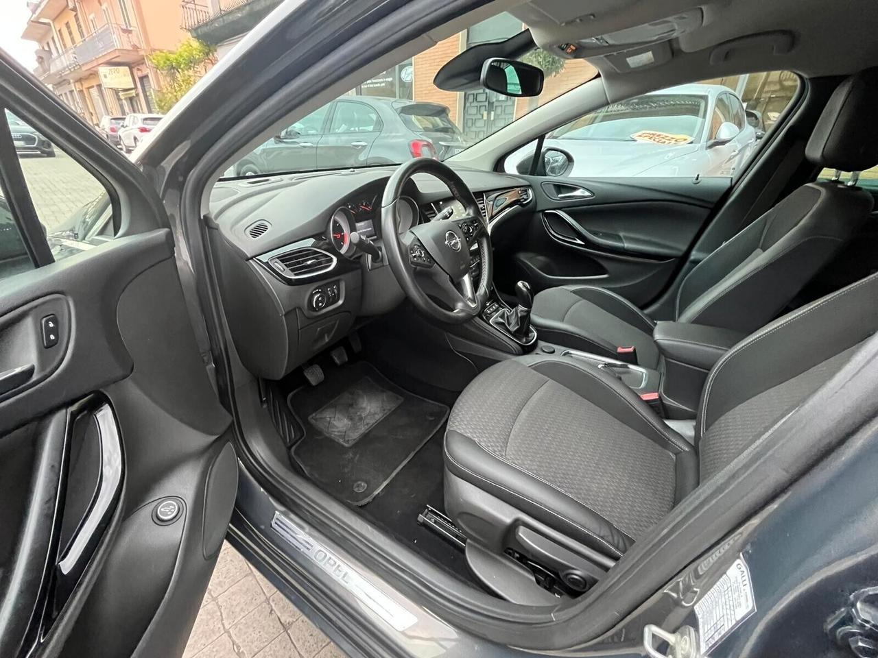 Opel Astra 1.6 CDTi 136CV Start&Stop Sports Tourer Innovation