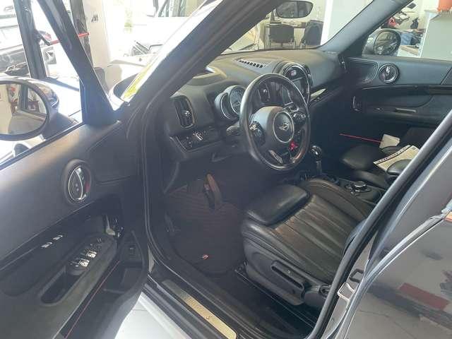 MINI Cooper S Countryman Mini Countryman F60 2017 2.0 Hype all4 auto