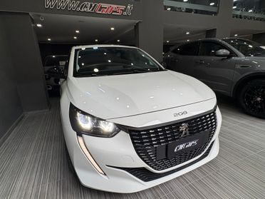 Peugeot 208 1.2 GPL Puretech 75cv Active Pack ITALIANA