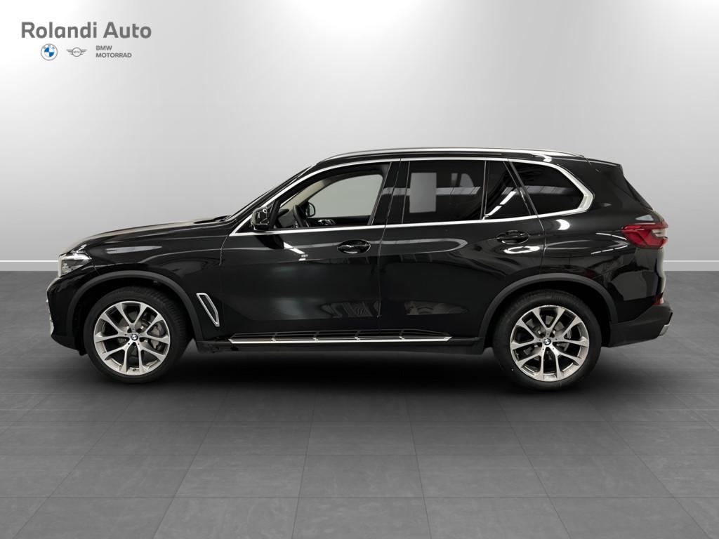 BMW X5 30 d xLine xDrive Steptronic