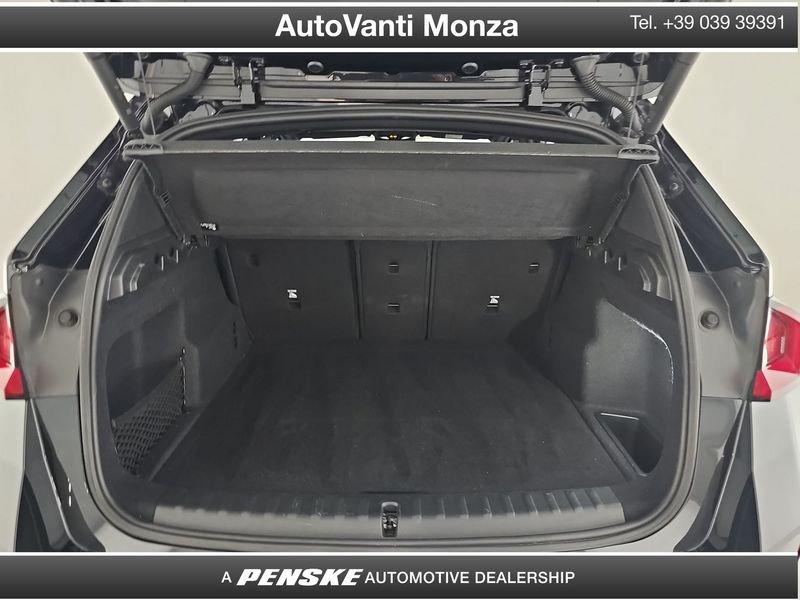 BMW X1 X1 sDrive 18d Msport