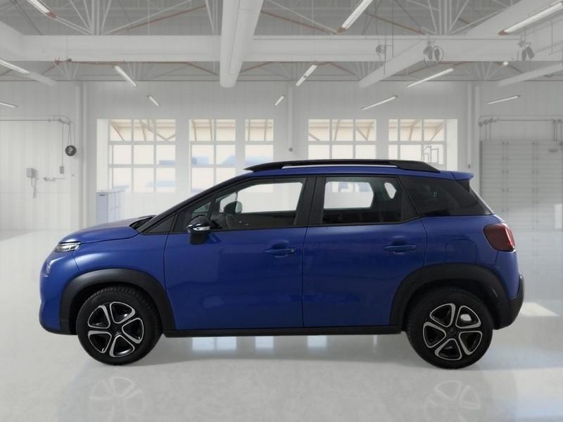 CITROEN C3 AIRCROSS BlueHDi 120 S/S Feel EAT6