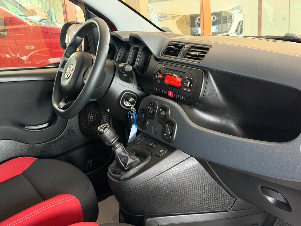 Fiat Panda New 1.2 69 cv. EASY