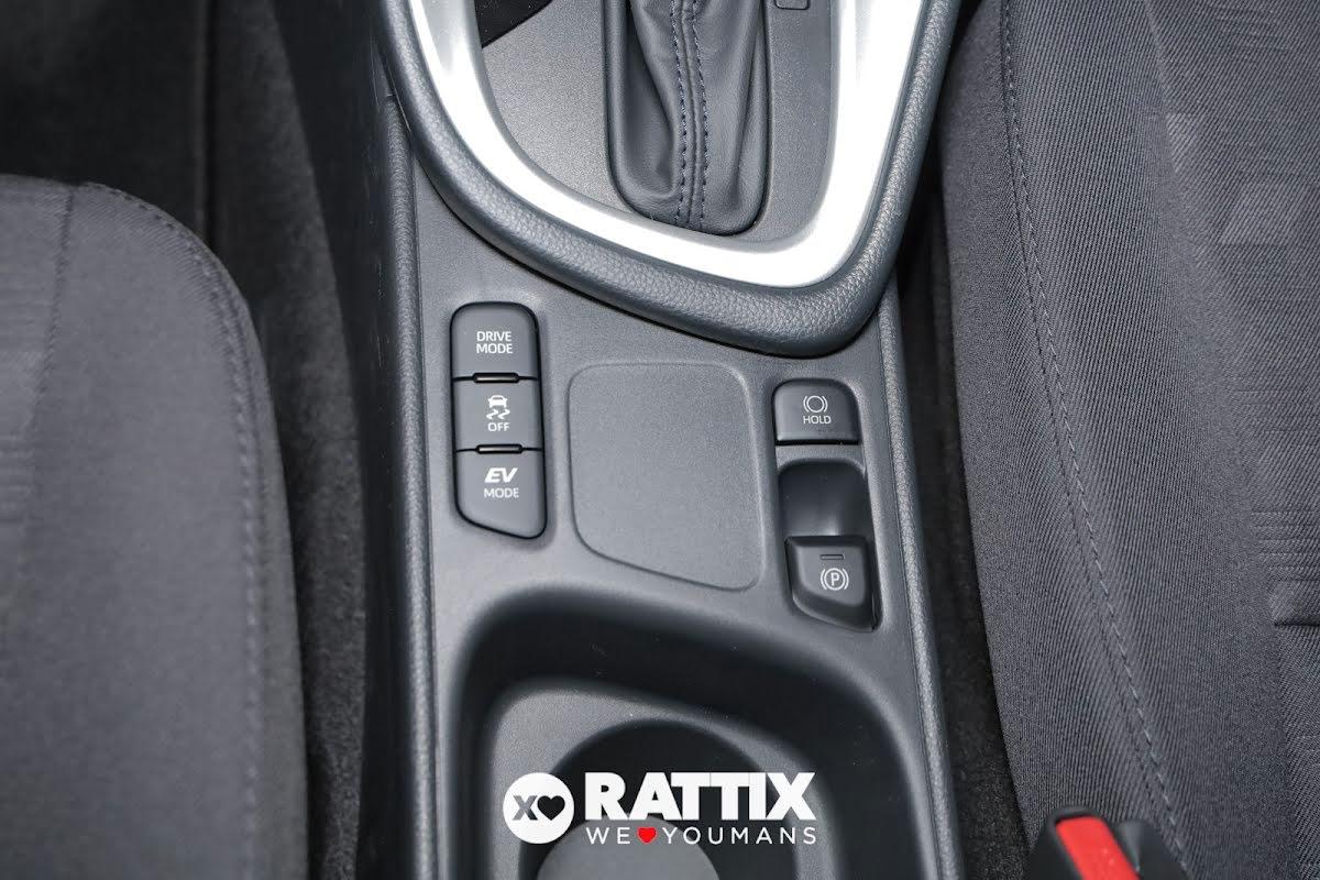 Toyota Yaris 1.5 Hybrid Active + Business Pack