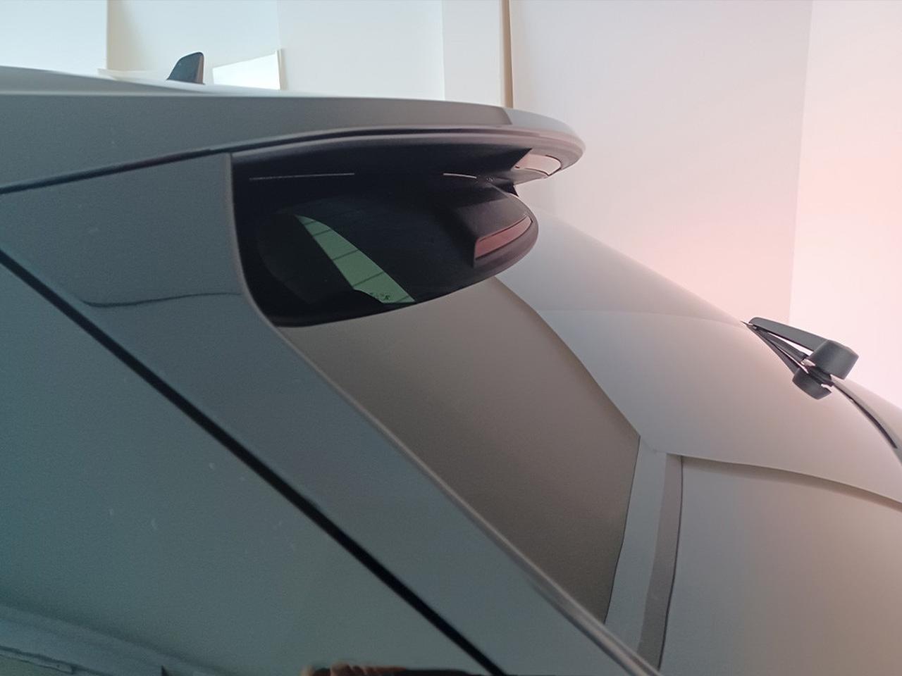 Audi Q3 45 1.4 tfsi e s line edition s-tronic